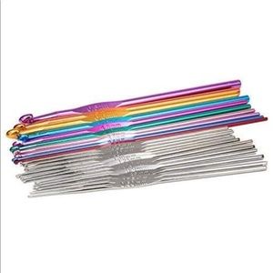 Crochet Kit! Never used!